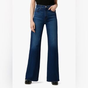 THE MIA: HIGH RISE WIDE LEG // WEIGHTLESS // 34" INSEAM // EXHALE